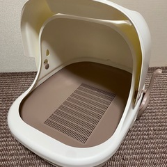 デオトイレ
の画像