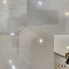 ダイニングテーブル　６人対応　　の画像