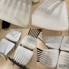 ダイニングテーブル　６人対応　　の画像
