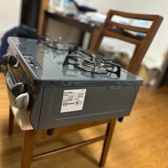 ガスコンロの画像