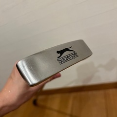 ゴルフ　パター　中古の画像
