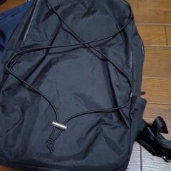 ビジネスバッグ(リュックタイプ）の画像
