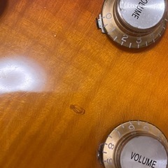 Epiphone Les Paul Standard エピフォン レスポール スタンダード 直接取引限定！！の画像