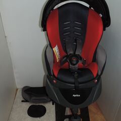 ベビー・子供用品買取販売キッズモール湘南/ディアターンプラスプレミアム/０～４歳頃/新生児ベッドタイプ/ベルト固定/洗濯済の画像