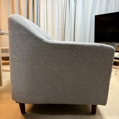 ソファの画像