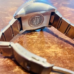 SEIKO LANDMASTER スプリングドライブ 20BAR SBDB003の画像