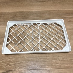 積み重ねできる 整理収納棚 2個の画像