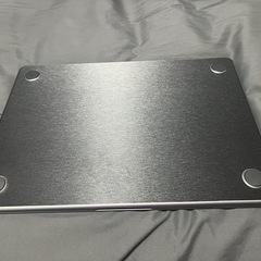 【21日午前限定】MacBook Air M2 512Gの画像