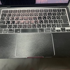【21日午前限定】MacBook Air M2 512Gの画像