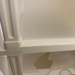 収納ラックの画像