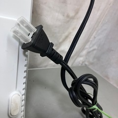 【未使用】2022年製IH2口コンロの画像
