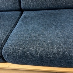 【状態良好】Myy 2人掛けソファ の画像