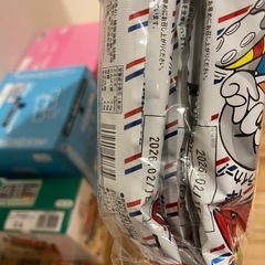 フルーツゼリークラシエ知育菓子蒟蒻畑ゼリーアロエinうまい棒まとめ売りの画像