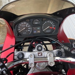 ホンダ　　ゼルビスの画像