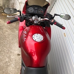 ホンダ　　ゼルビスの画像