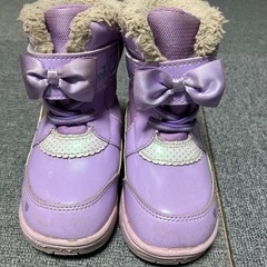 16センチ　2の画像