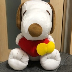 スヌーピーの画像