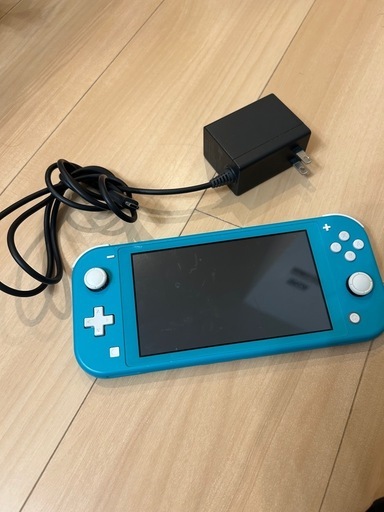 おもちゃ Nintendo Switch Light