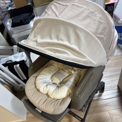 ネムリラ　オートスイング　保証付の画像