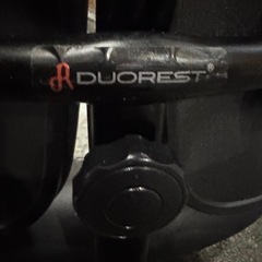 デュオレスト　DUOREST オフィスチェア　椅子　わーくちぇワークチェア　　　の画像