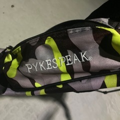 サブバックの画像