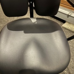 デュオレスト　DUOREST オフィスチェア　椅子　わーくちぇワークチェア　　　の画像
