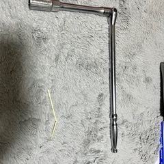 アストロプロダクツ　車用工具とおまけ
の画像
