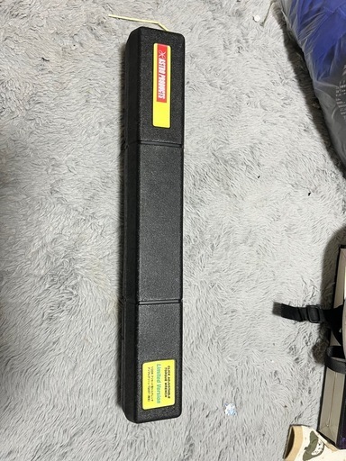 アストロプロダクツ　車用工具とおまけ