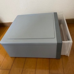 Fits カラーボックス 収納ケースの画像