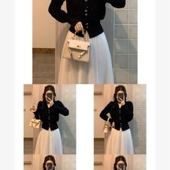 レディース服の画像