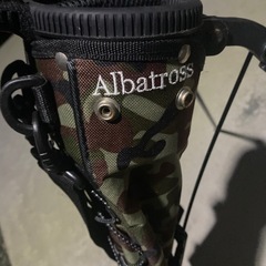 サブバックの画像