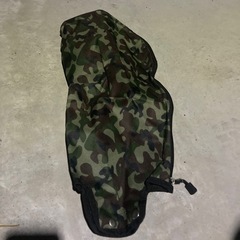 サブバックの画像
