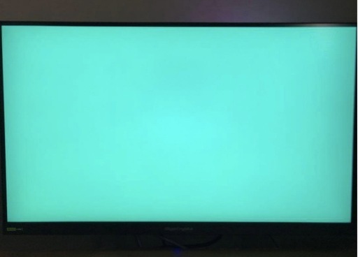 IODATA ゲーミングモニター WQHD 27インチ　EX-GDQ271JA