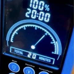 （新品未使用）65W ホワイトニングマシーン 業務用 機械 ホワイトニングの画像