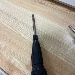 ドライバー2つの画像