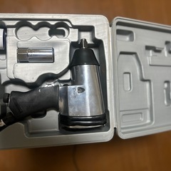 エアインパクト レンチセット  AIM-310  F743-2の画像