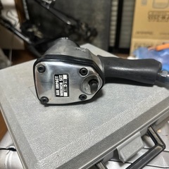 エアインパクト レンチセット  AIM-310  F743-2の画像