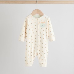 新品　Next ベビー ロンパース 3点セット 85cmの画像