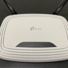 ★TP-link 300Mbps 無線LANルーター TL-WR841Nの画像