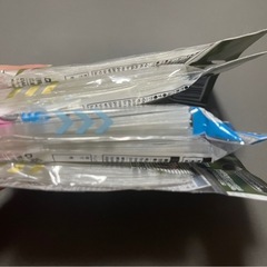 トレカスリーブの画像