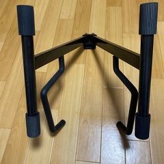 ギタースタンドの画像