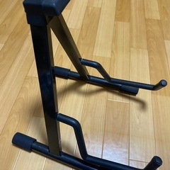ギタースタンドの画像