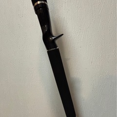 ベイトロッド  ワンピースロッド 美品ですの画像