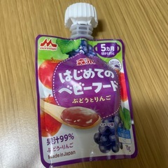 【10個セット】森永 はじめてのベビーフード 70g 3種の画像