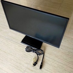I-O DATA GigaCrysta LCD-GC252SXB の画像