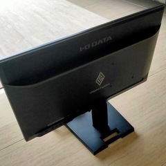 I-O DATA GigaCrysta LCD-GC252SXB の画像