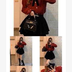 レディース服の画像