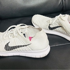 NIKE FREE RN FLYKNIT ナイキ フリーラン フライニットの画像