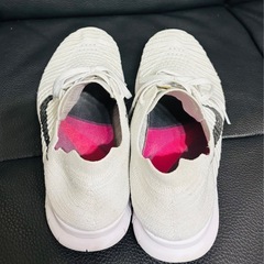 NIKE FREE RN FLYKNIT ナイキ フリーラン フライニットの画像