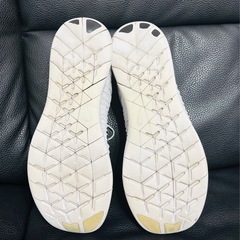 NIKE FREE RN FLYKNIT ナイキ フリーラン フライニットの画像